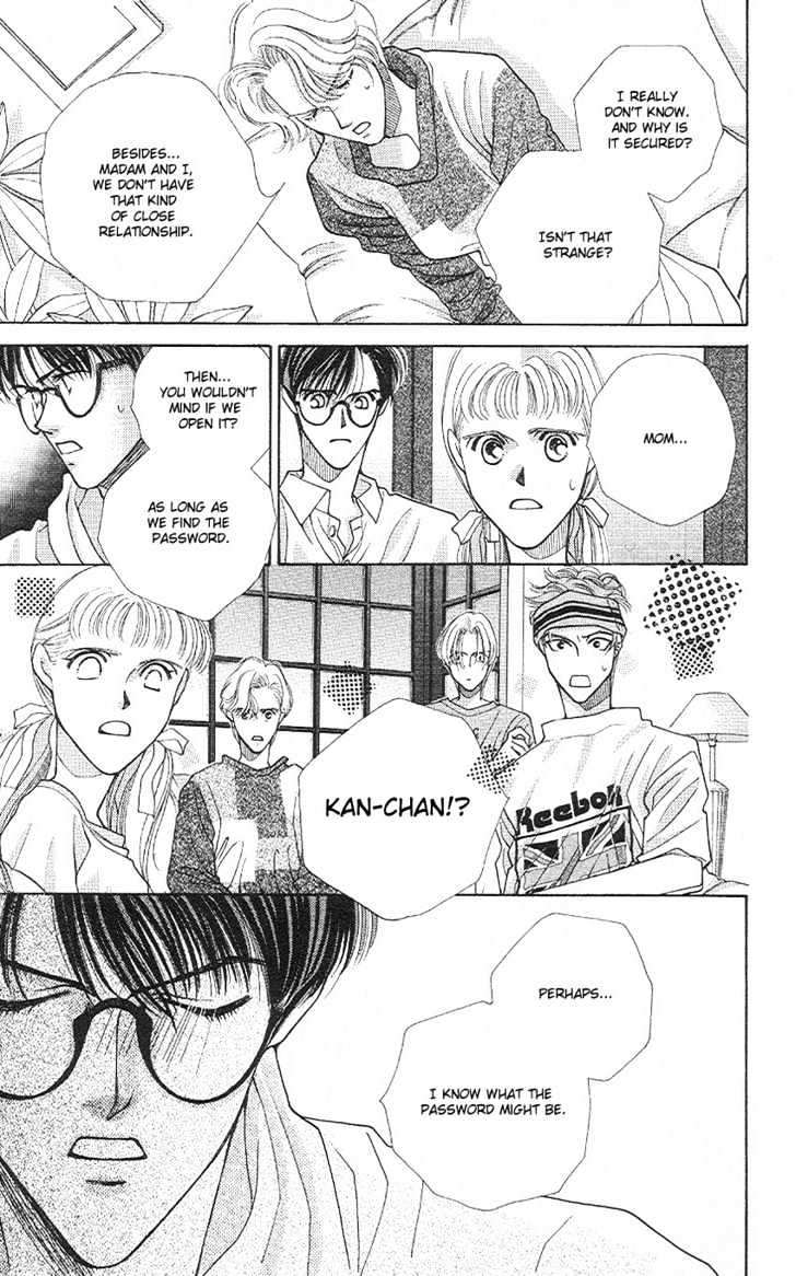 So Bad! Chapter 3.1 page 22 - Vol.03 Chapter 1