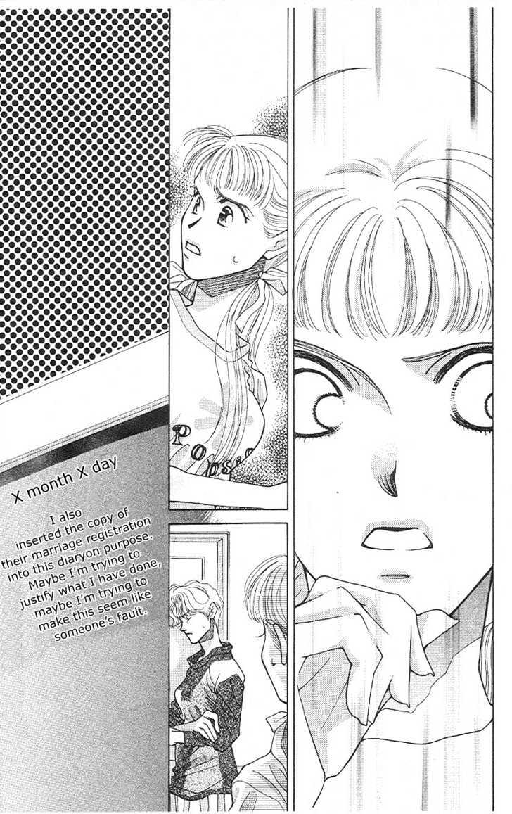 So Bad! Chapter 3.1 page 26 - Vol.03 Chapter 1