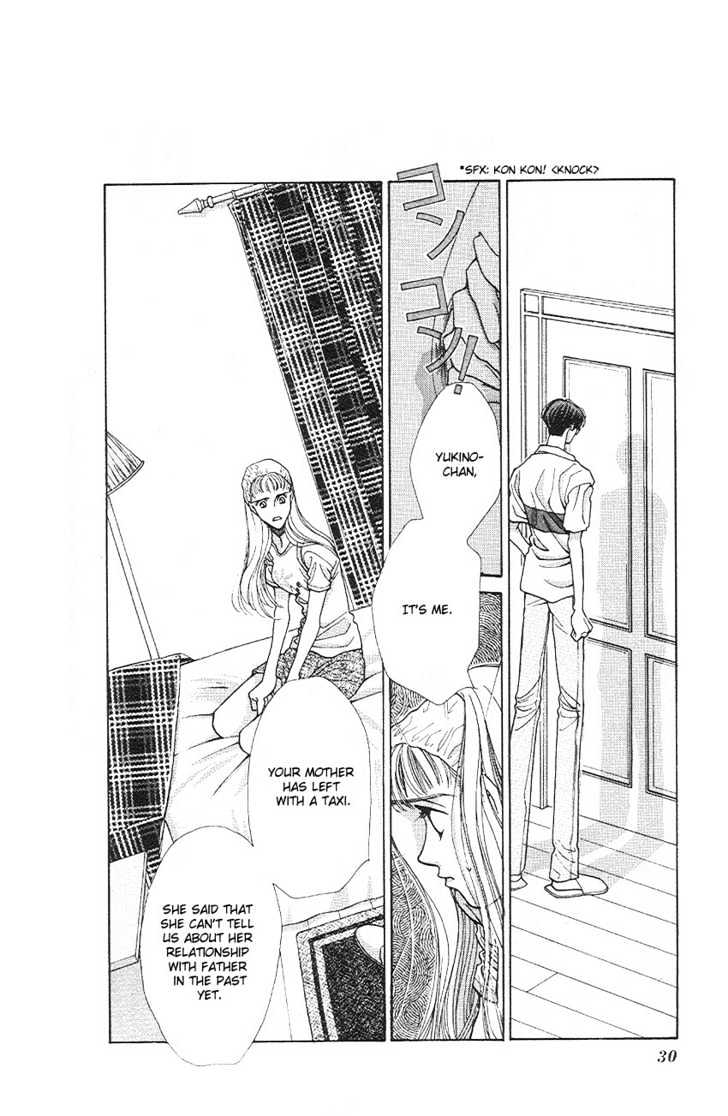 So Bad! Chapter 3.1 page 29 - Vol.03 Chapter 1