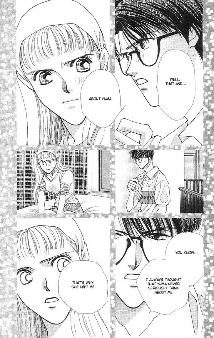 So Bad! Chapter 3.1 page 30 - Vol.03 Chapter 1
