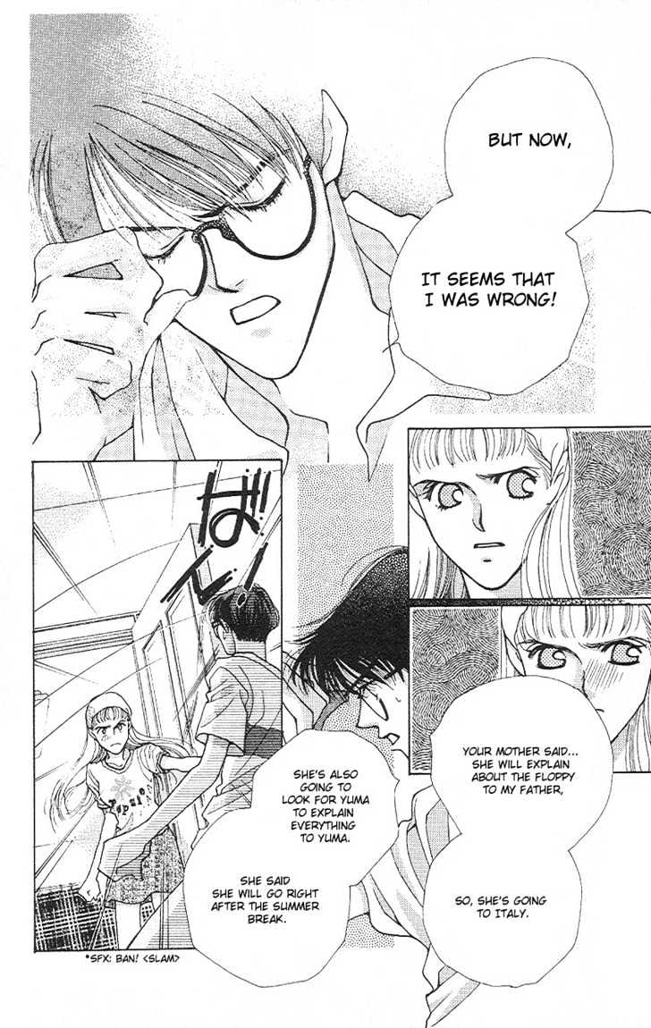 So Bad! Chapter 3.1 page 31 - Vol.03 Chapter 1