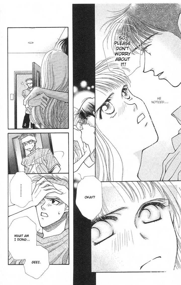 So Bad! Chapter 3.2 page 10 - Vol.03 Chapter 2