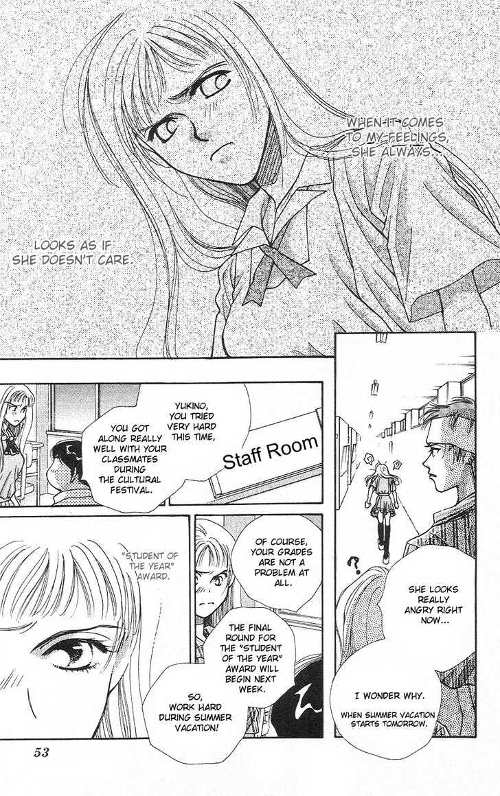 So Bad! Chapter 3.2 page 15 - Vol.03 Chapter 2