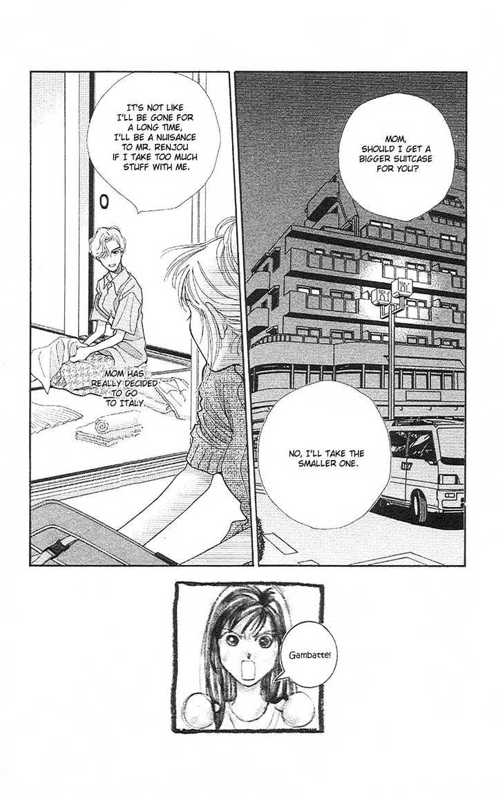So Bad! Chapter 3.2 page 2 - Vol.03 Chapter 2