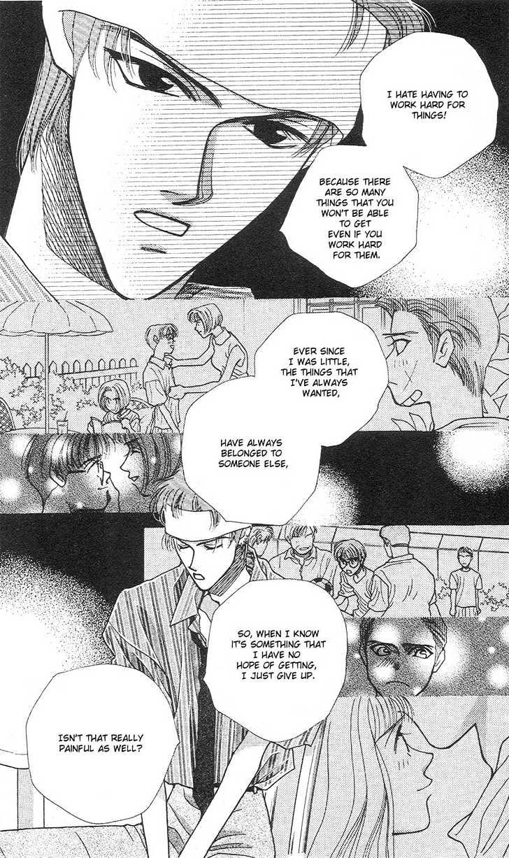 So Bad! Chapter 3.2 page 22 - Vol.03 Chapter 2