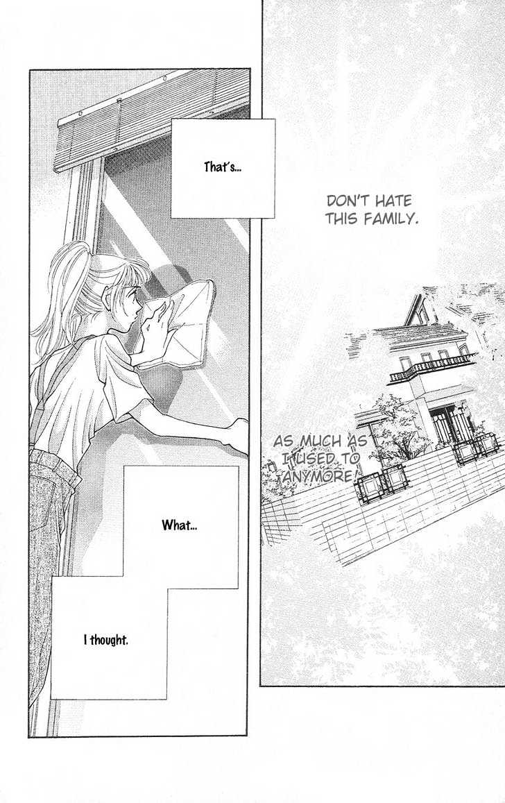 So Bad! Chapter 3.2 page 30 - Vol.03 Chapter 2