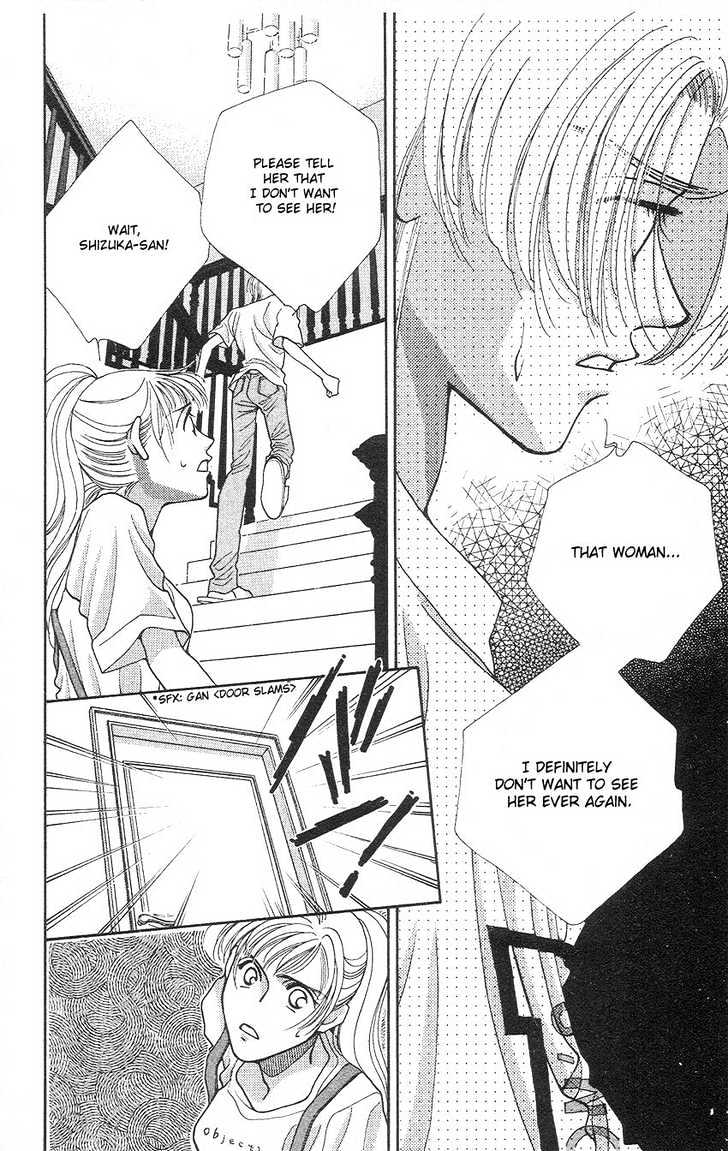 So Bad! Chapter 3.2 page 34 - Vol.03 Chapter 2