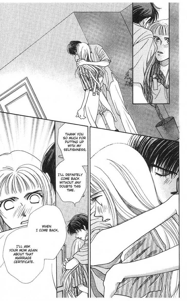 So Bad! Chapter 3.2 page 9 - Vol.03 Chapter 2