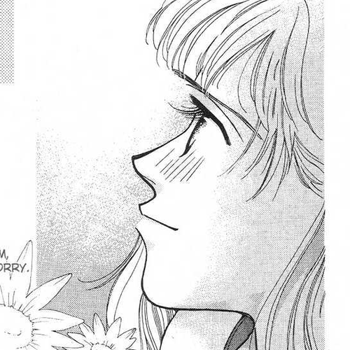 So Bad! Vol.03 Chapter 2 cover