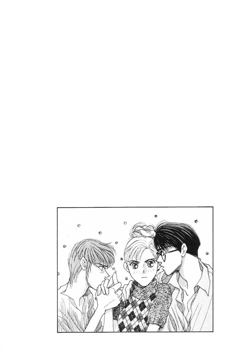 So Bad! Chapter 3.3 page 38 - Vol.03 Chapter 3