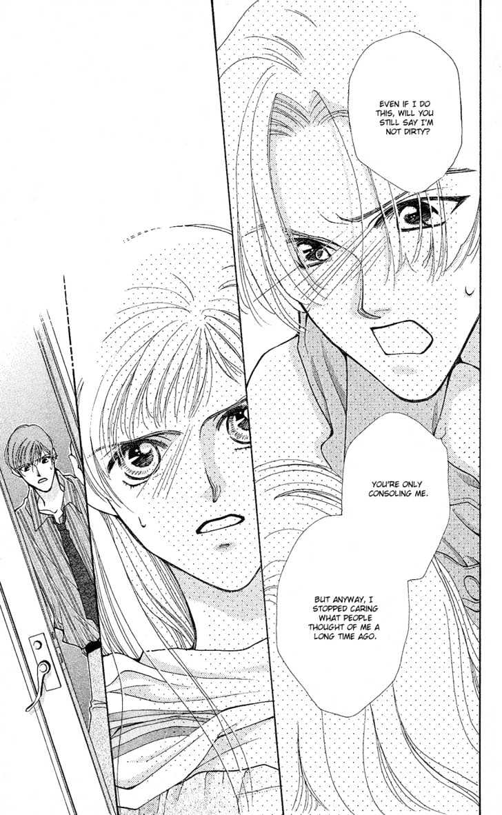 So Bad! Chapter 3.4 page 26 - Vol.03 Chapter 4