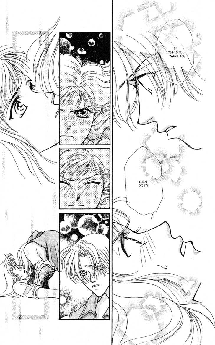 So Bad! Chapter 3.4 page 28 - Vol.03 Chapter 4