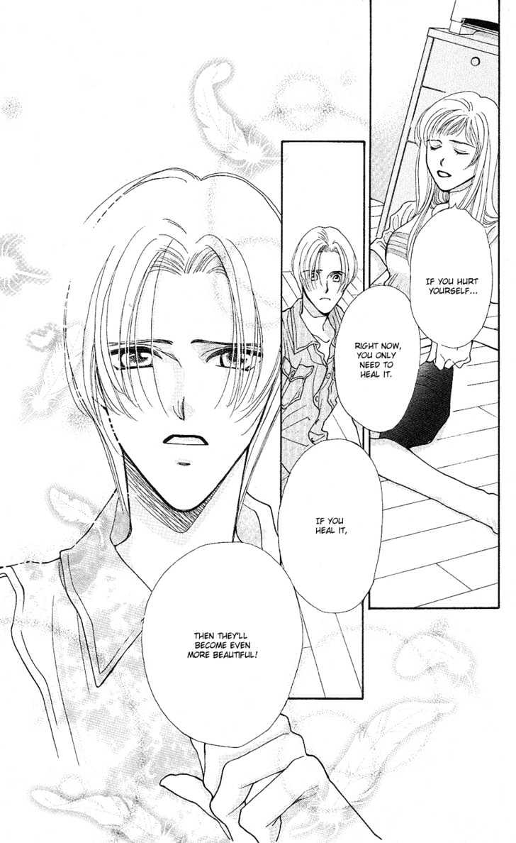 So Bad! Chapter 3.4 page 30 - Vol.03 Chapter 4