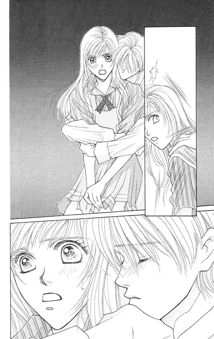So Bad! Chapter 3.5 page 29 - Vol.03 Chapter 5