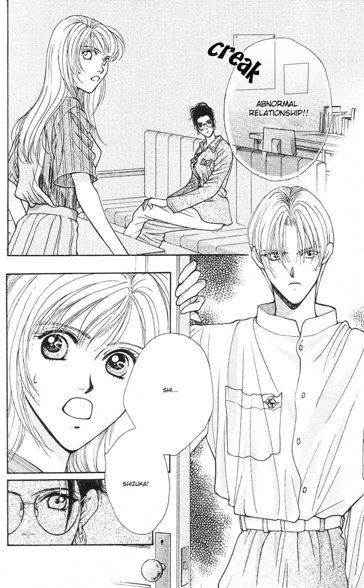 So Bad! Chapter 3.5 page 9 - Vol.03 Chapter 5