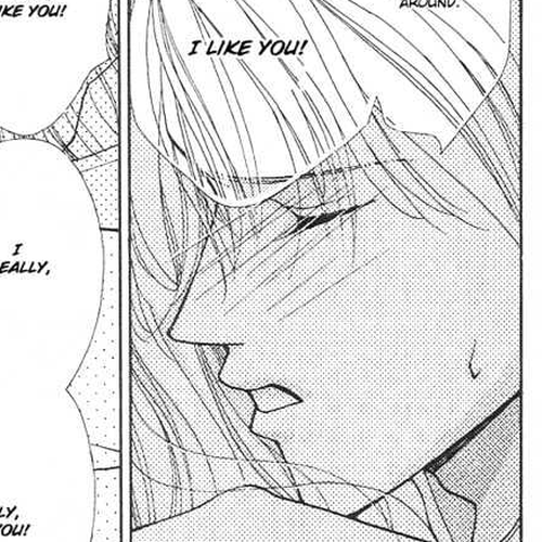 So Bad! Vol.03 Chapter 5 cover