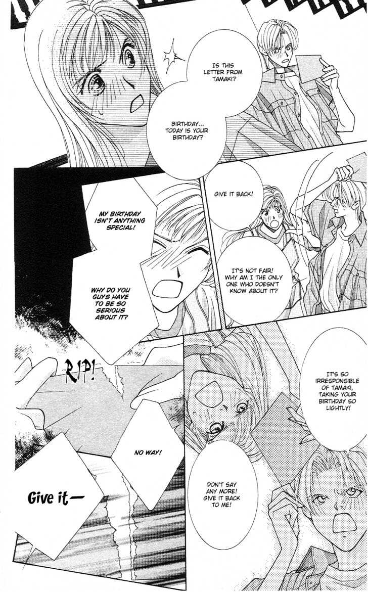 So Bad! Chapter 4.2 page 11 - Vol.04 Chapter 2