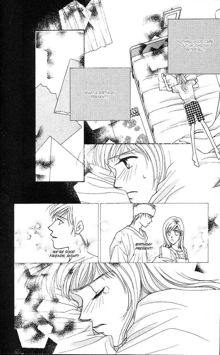 So Bad! Chapter 4.2 page 13 - Vol.04 Chapter 2