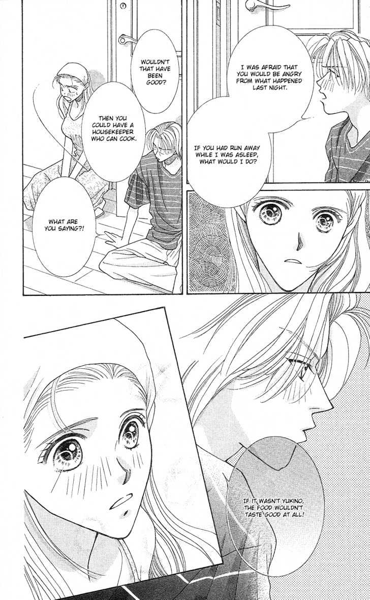 So Bad! Chapter 4.2 page 27 - Vol.04 Chapter 2