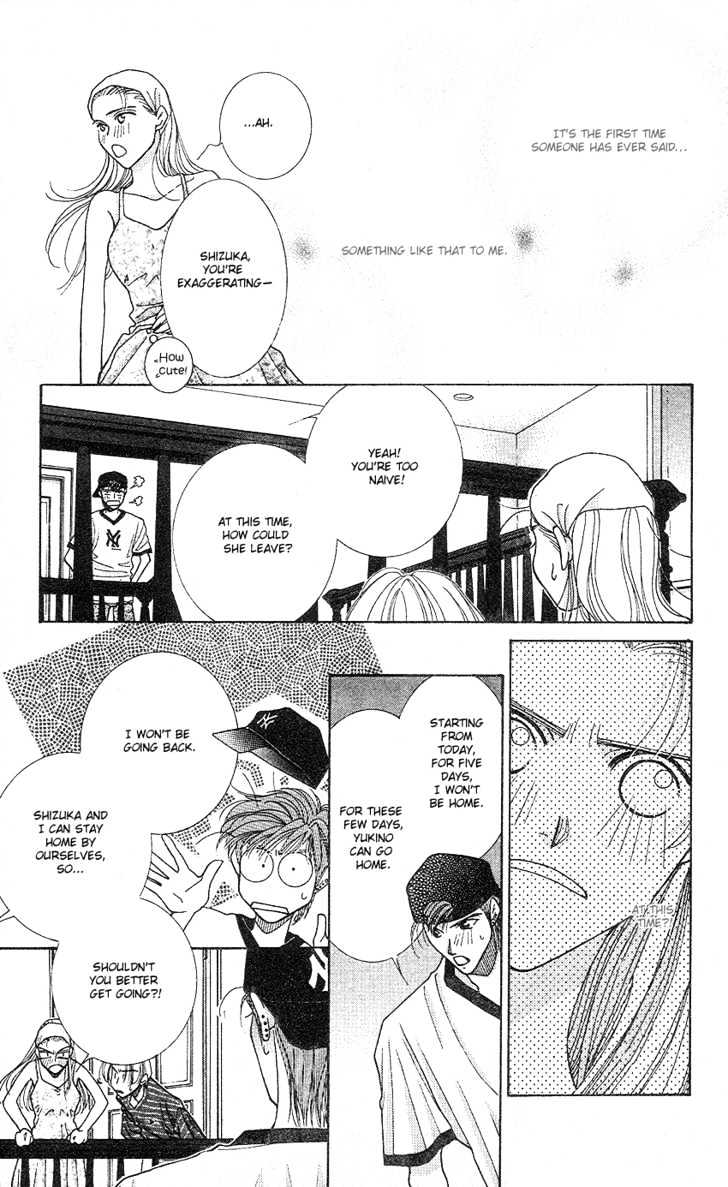 So Bad! Chapter 4.2 page 28 - Vol.04 Chapter 2