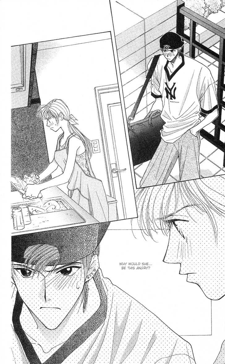 So Bad! Chapter 4.2 page 31 - Vol.04 Chapter 2