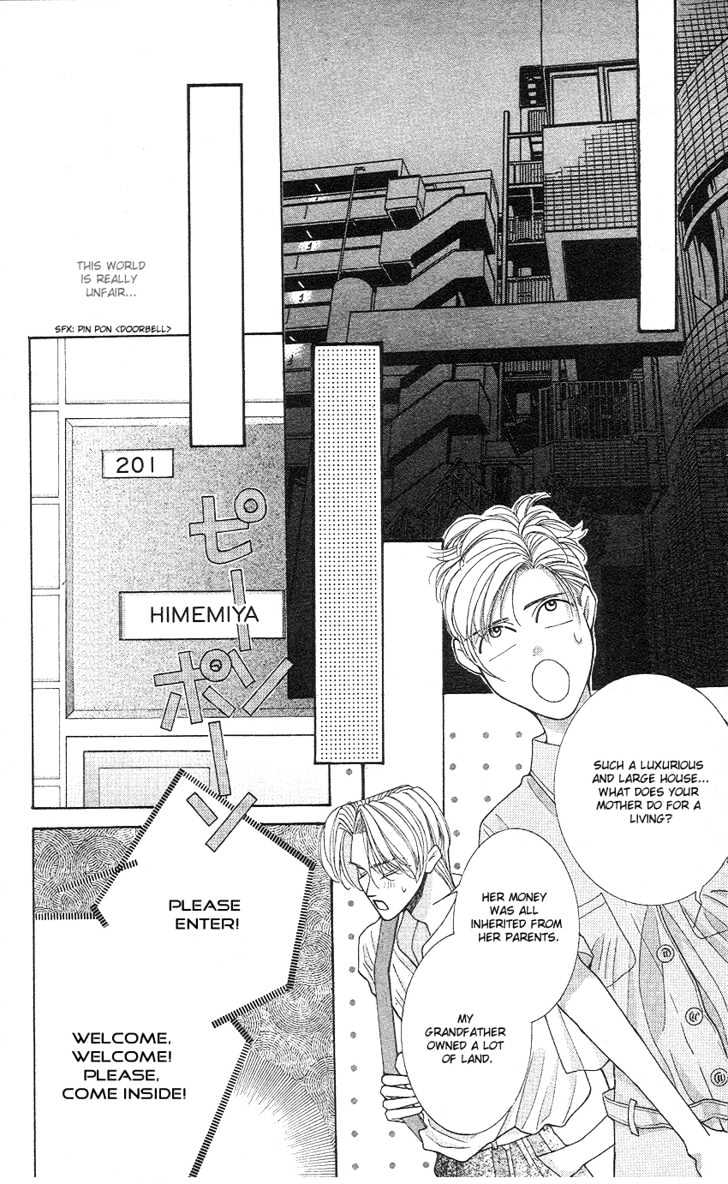 So Bad! Chapter 4.2 page 35 - Vol.04 Chapter 2