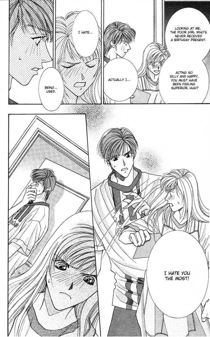 So Bad! Chapter 4.2 page 9 - Vol.04 Chapter 2