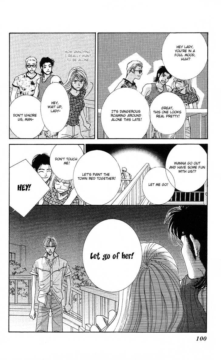 So Bad! Chapter 4.3 page 25 - Vol.04 Chapter 3