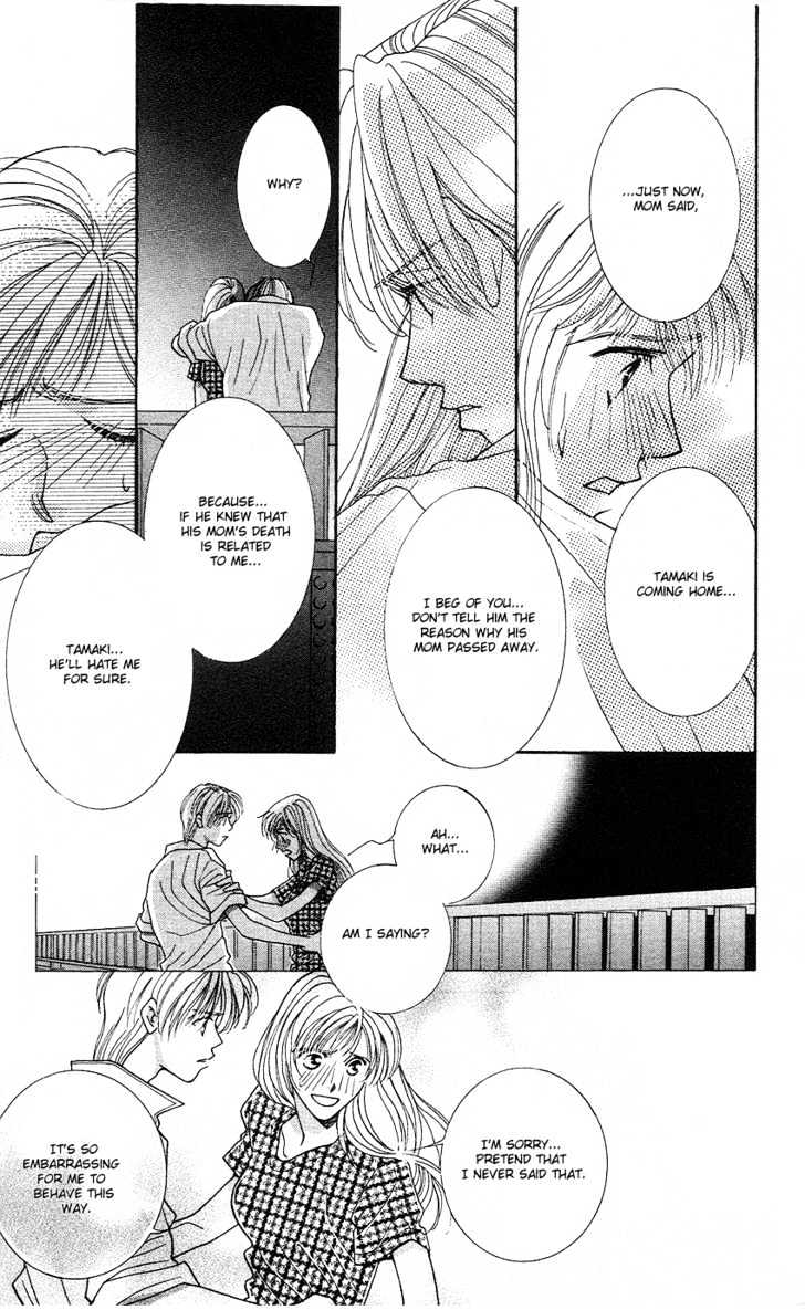 So Bad! Chapter 4.3 page 28 - Vol.04 Chapter 3