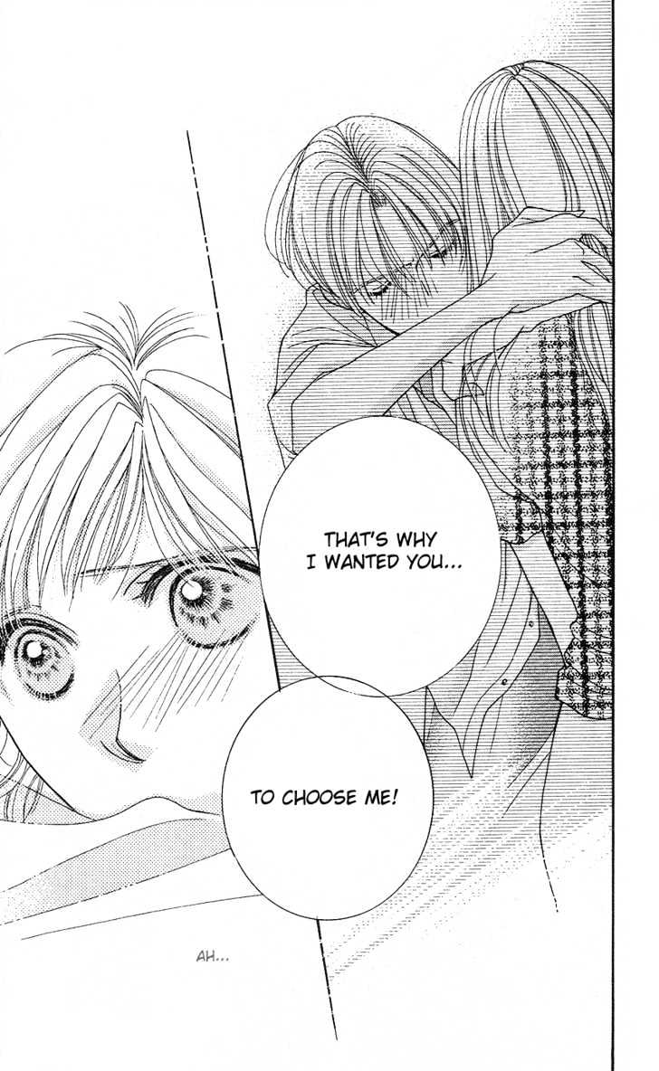 So Bad! Chapter 4.3 page 30 - Vol.04 Chapter 3