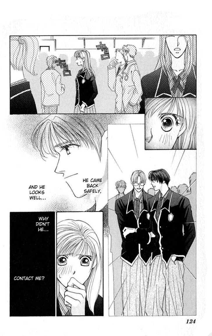 So Bad! Chapter 4.4 page 13 - Vol.04 Chapter 4