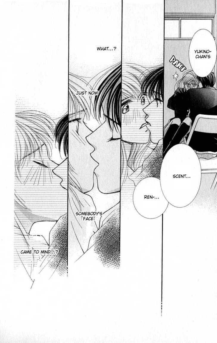 So Bad! Chapter 4.4 page 29 - Vol.04 Chapter 4