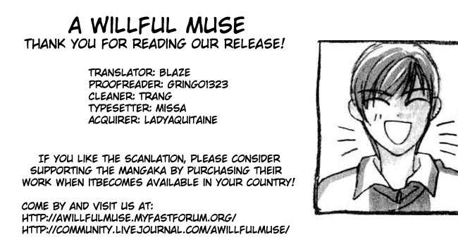 So Bad! Chapter 4.4 page 35 - Vol.04 Chapter 4