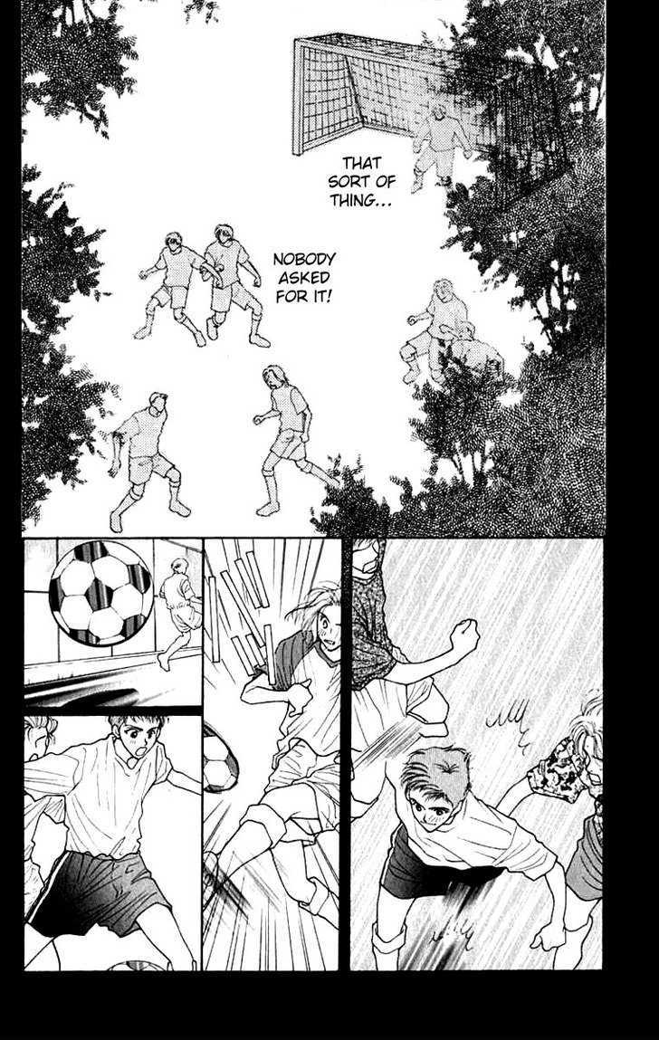So Bad! Chapter 4.5 page 13 - Vol.04 Chapter 5