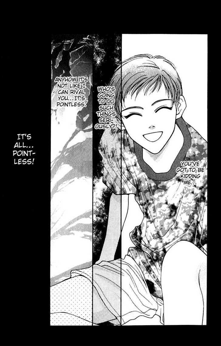 So Bad! Chapter 4.5 page 28 - Vol.04 Chapter 5