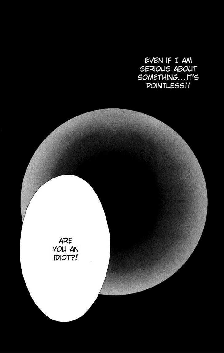 So Bad! Chapter 4.5 page 29 - Vol.04 Chapter 5