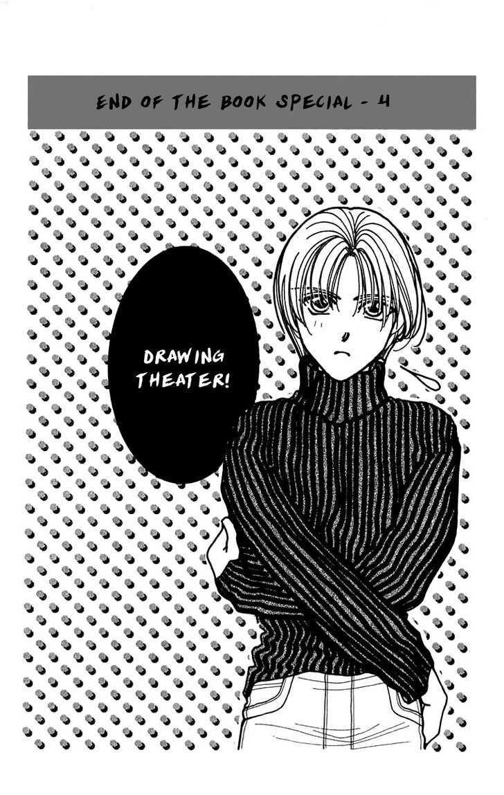 So Bad! Chapter 4.5 page 39 - Vol.04 Chapter 5