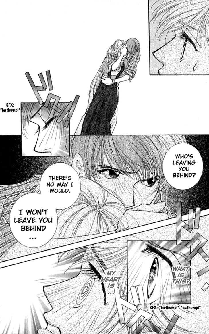 So Bad! Chapter 5.1 page 27 - Vol.05 Chapter 1