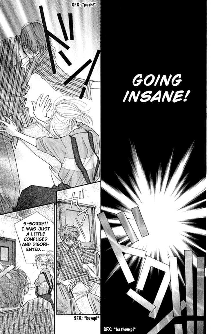 So Bad! Chapter 5.1 page 28 - Vol.05 Chapter 1