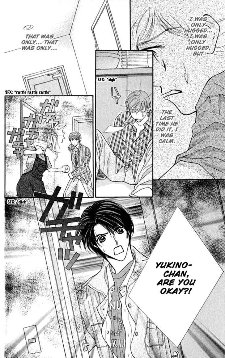 So Bad! Chapter 5.1 page 29 - Vol.05 Chapter 1