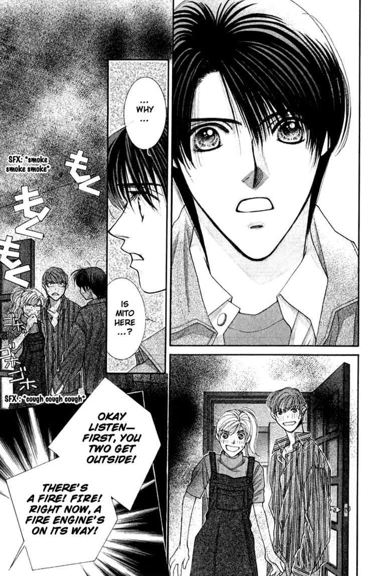 So Bad! Chapter 5.1 page 30 - Vol.05 Chapter 1