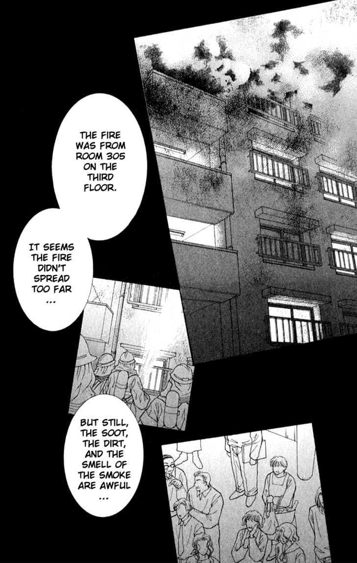 So Bad! Chapter 5.1 page 31 - Vol.05 Chapter 1