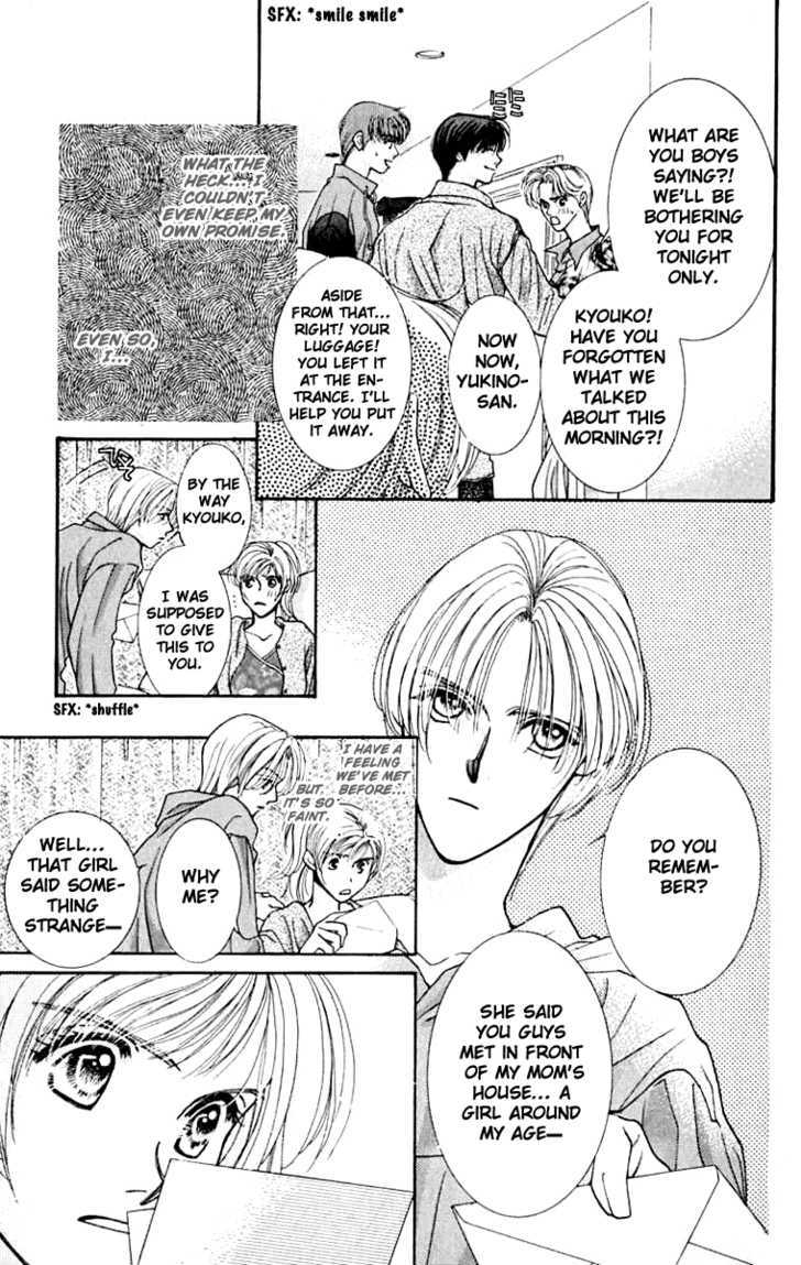 So Bad! Chapter 5.1 page 38 - Vol.05 Chapter 1