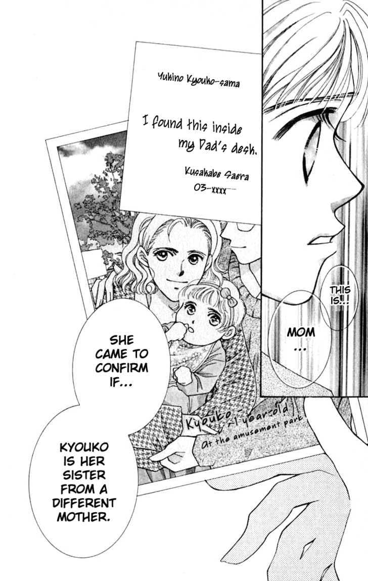 So Bad! Chapter 5.1 page 39 - Vol.05 Chapter 1