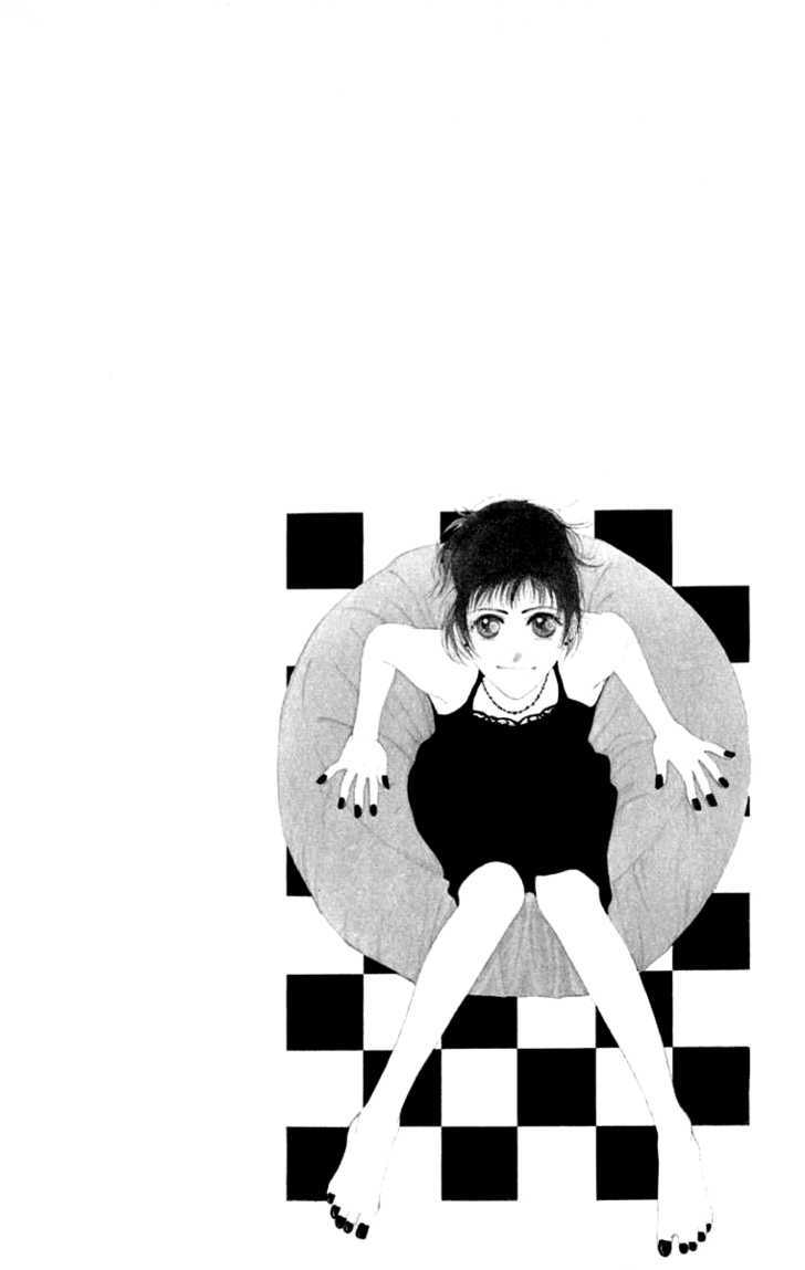 So Bad! Chapter 5.1 page 41 - Vol.05 Chapter 1