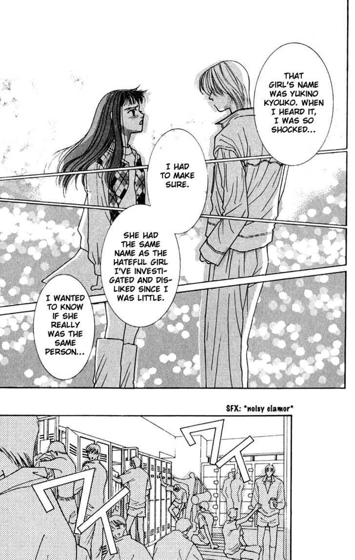 So Bad! Chapter 5.2 page 19 - Vol.05 Chapter 2