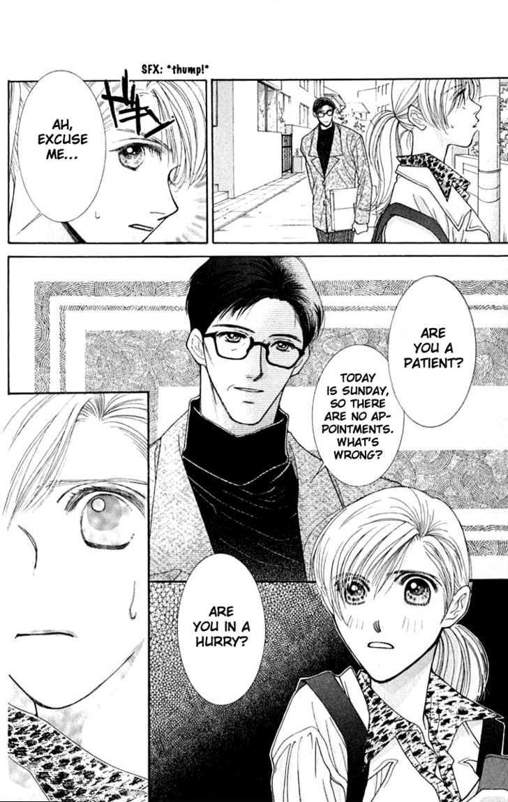 So Bad! Chapter 5.2 page 22 - Vol.05 Chapter 2