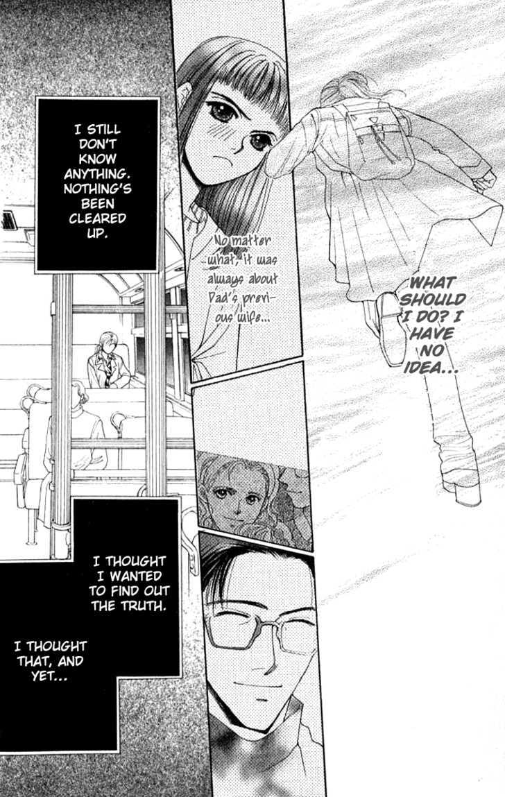 So Bad! Chapter 5.2 page 24 - Vol.05 Chapter 2
