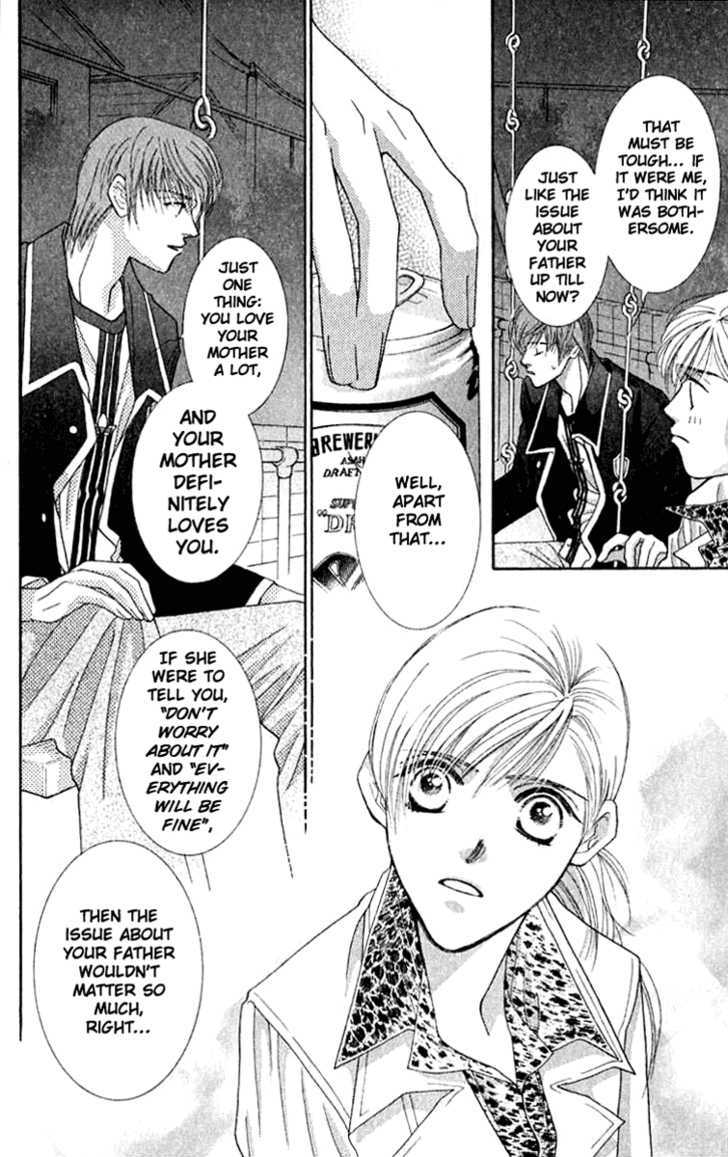 So Bad! Chapter 5.2 page 28 - Vol.05 Chapter 2