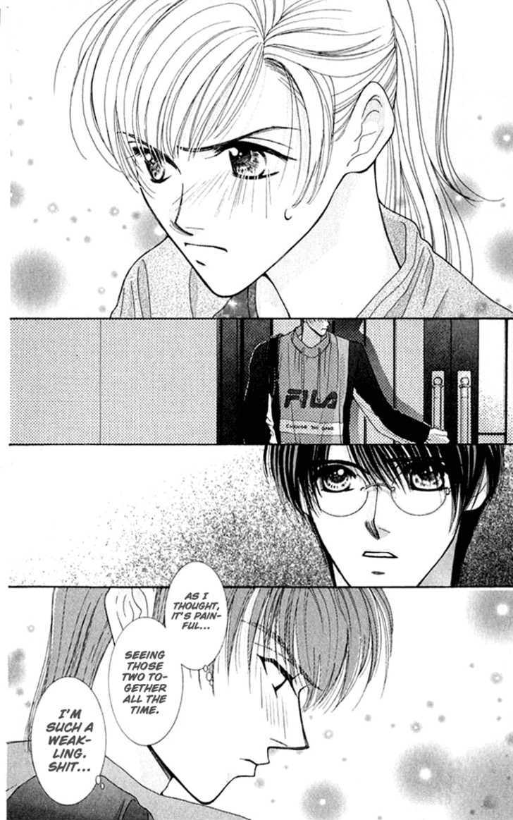 So Bad! Chapter 5.2 page 8 - Vol.05 Chapter 2